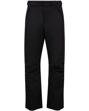 Moncler Grenoble Padded Ski Trousers - Black
