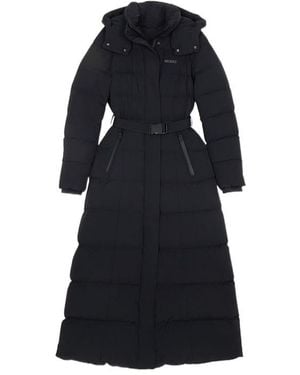 Mackage Calina Down Jacket - Black