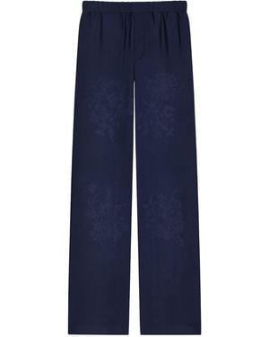 Givenchy Pants - Blue
