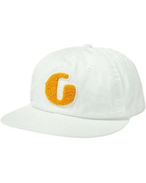 GALLERY DEPT. Baseball Cap - White
