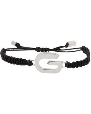 Givenchy G Link Bracelet - White