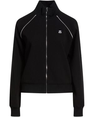 Tory Burch Casual Jacket - Black
