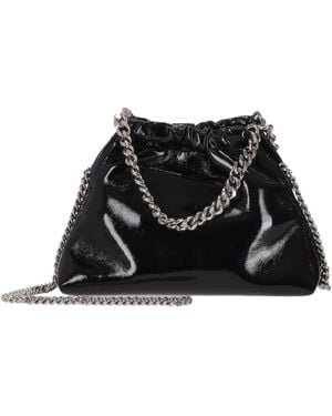 【関税&送料込】Stella Mccartney Biscuit Alter Suede Bucket Stella McCartney Biscuit Alter Suede Bucket Bag – LOZURI®