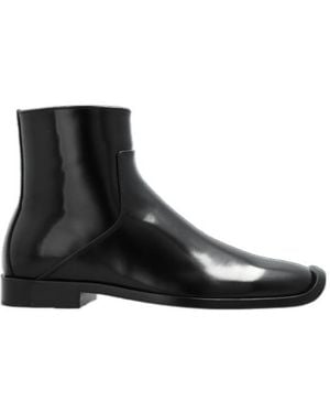 Bottega Veneta Chelsea Boots - Black