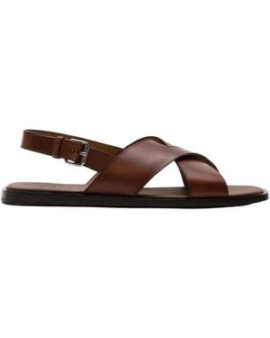 Church's Offley Sandals - Brown