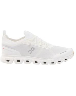On Shoes Cloud 6 Versa Running Shoes - White