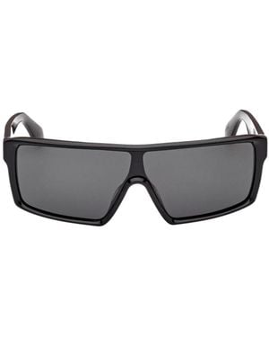 adidas Originals Geometric Sunglasses - Grey