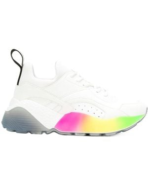Stella McCartney Eclypse Sneakers - Green