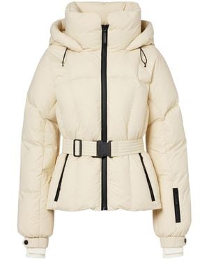 CORDOVA Monterosa Down Ski Jacket - Natural