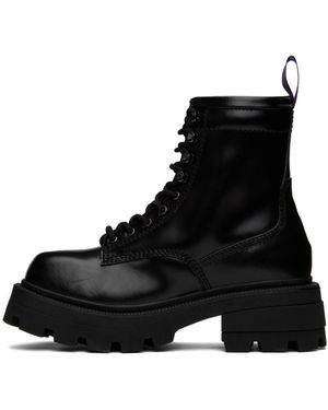Eytys Luciano Boots in Black for Men | Lyst