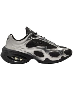 Nike Air Max Muse Sneakers - Black