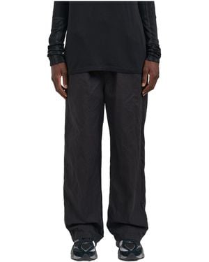 Thom Krom Pants - Black