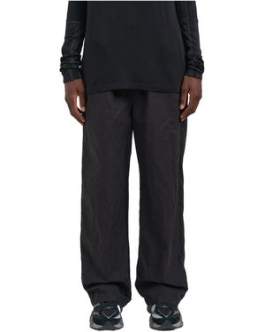 Thom Krom Trousers - Black