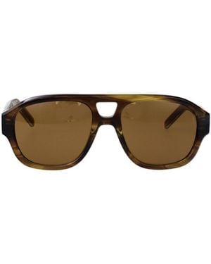 Givenchy Day Browline Sunglasses - Multicolour