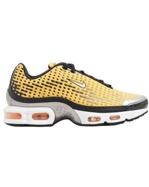 Nike Air Max Plus Vii Trainers - Yellow