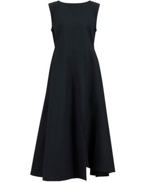 Barbour Sleeveless Dress - Black