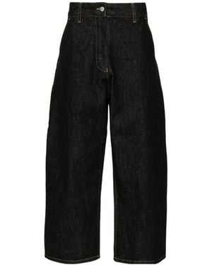 Studio Nicholson Chalco Jeans - Black