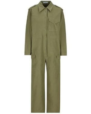 Women's Prada Jumpsuits and rompers | Lyst