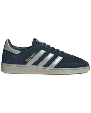 adidas Originals Handball Spezial Low-Top Sneakers - Blue