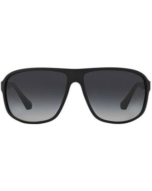 Emporio Armani Full Frame Sunglasses - Multicolour