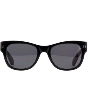 Off-White c/o Virgil Abloh Moab Square Frame Sunglasses - Multicolour