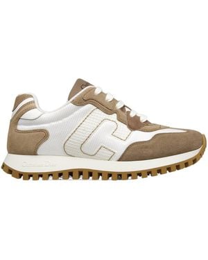 Dior C'Est Trainer - White