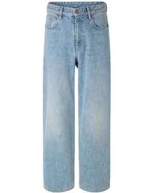 Soeur Harrison Pocket Jeans - Blue
