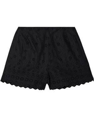 Doen Arbre Shorts - Black