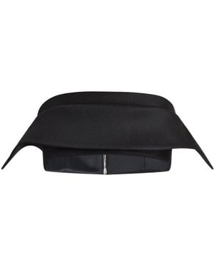 KHAITE Kelsi Top - Black