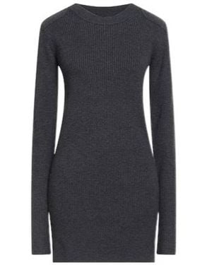 Isabel Marant Bodycon Dress - Black