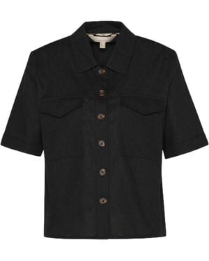 Barbour Luna Shirt - Black