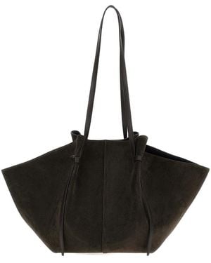 Yuzefi Mochi Large Bag - Black