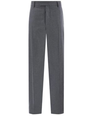 Ferragamo Tailored Trouser - Grey