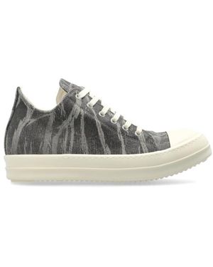 Rick Owens Lace-Up Shoes - Multicolor