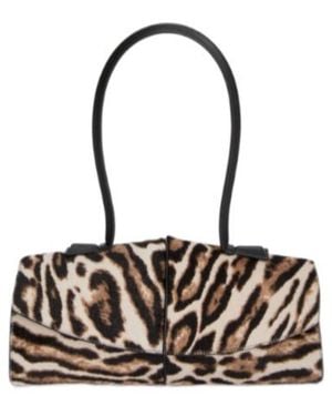Jil Sander Linea Shoulder - Black
