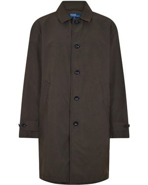 Ralph Lauren Casual Suit Jacket - Gray