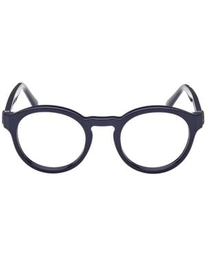 Moncler Circular Flat Mirror - White