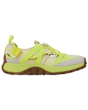 Camper Drift Trail Vibram - Green