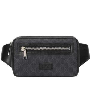 Gucci Belt Bags and Fanny Packs for Men Online Sale up to 22 off Lyst