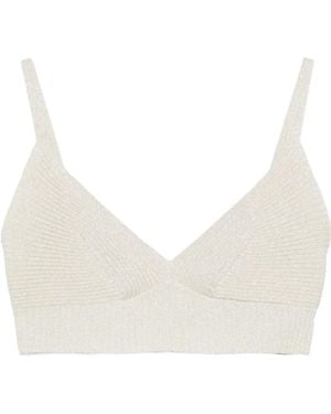 P.A.R.O.S.H. Romylux Top - Natural