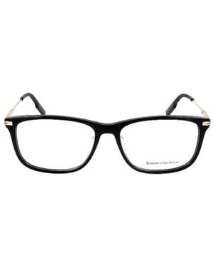 ZEGNA Geometric Flat Mirror - White