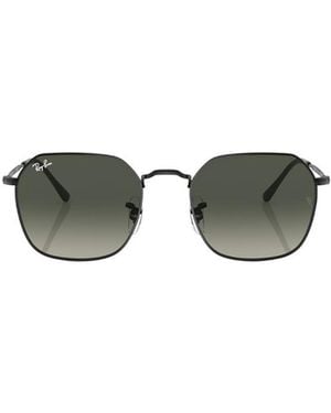 Ray-Ban Jim Sunglasses - Green