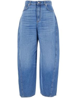 Givenchy Cocoon Jeans - Blue