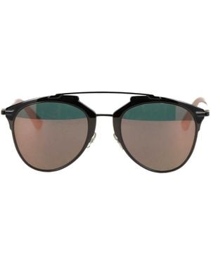 Dior Full Frame Sunglasses - Multicolor
