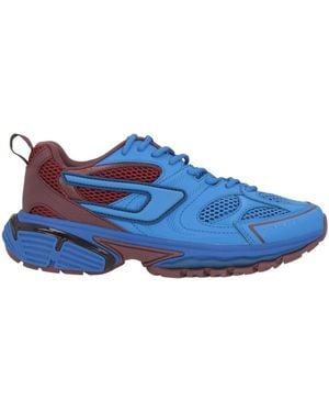 DIESEL Chunky Sneakers - Blue