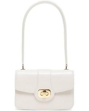 Celine Josephine Teen Bag in Black | Lyst