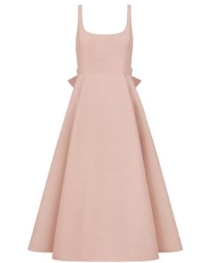 Pink Dior Dresses for Women | Lyst Pink Dior Dresses for Women | Lyst
