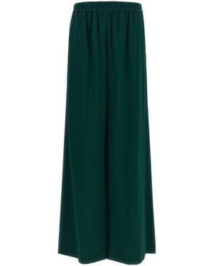 Gianluca Capannolo Claudia Pants - Green