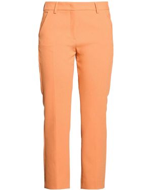 Weekend by Maxmara Casual Pants - Orange