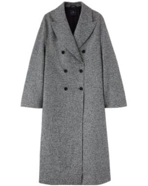 Ermanno Scervino Coats for Women | Online Sale up to 67% off